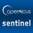 Ikona programu: Copernicus Sentinel
