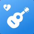 Icon of program: Ukulele Tuner - LikeTones