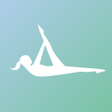 プログラムのアイコン：Pilates at Home: Workouts…
