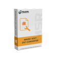 Icon of program: Magic Soft OST Converter