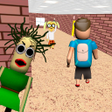 Ikona programu: Play for Angry Teacher Pa…