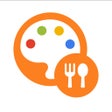 食事記録で栄養管理食事パレット icon