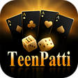 プログラムのアイコン：Badi Patti - 3 Patti  Rum…