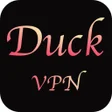 Ikon program: Duck Duck Pro - Fast VPN
