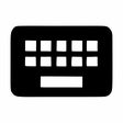 Arabic Typist