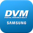 プログラムのアイコン：DVM Mobile