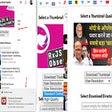 YouTube Thumbnail Downloader