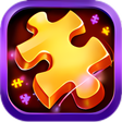 Biểu tượng của chương trình: Jigsaw Puzzles Epic