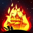 Icon of program: Castle of Burn