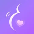 Ícone do programa: Blessing: Pregnancy heart…