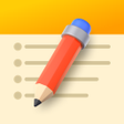 程序图标：Notes: Notepad