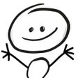 HOPE - humans on planet earth icon
