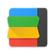 Иконка программы: Black Menu