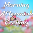プログラムのアイコン：Good Morning Evening Nigh…