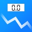 プログラムのアイコン：Weight Tracker  Diary
