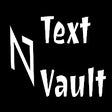 Text Vault