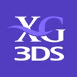 Ícone do programa: XGames 3DS 3DS Games