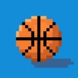 ไอคอนของโปรแกรม: Basketball Time