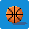 Ikona programu: Basketball Time