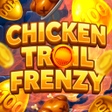 Ícone do programa: Chicken Trail Frenzy