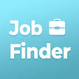 Programın simgesi: JobFinder