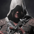 Programikonen: Shadow Creed: Blood Lines