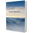 Programın simgesi: Sahih-i Muslim Türkçe