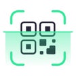 程序图标：ScannerLab - QR Code Gene…