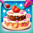Icoon van programma: Cake Shop 2 - To Be a Mas…