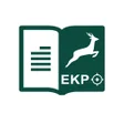 Ikona programu: EKP LP