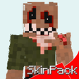 プログラムのアイコン：Monster Skins for Minecra…