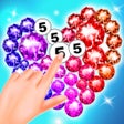 Programın simgesi: Diamond Art Glitter