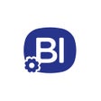 프로그램 아이콘: BI CRM Service