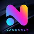 ไอคอนของโปรแกรม: Newer Launcher 2022 launc…