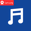 أيقونة البرنامج: Samsung Ringtones