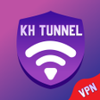 Ikon program: Kh Tunnel Vpn