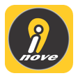Иконка программы: Inove Táxi  - Passageiro