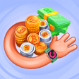 程序图标：Richy Hand