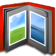 Programmsymbol: A4Desk Flash Photo Galler…