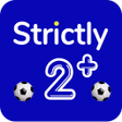 Ikona programu: Strictly 2+ football pred…