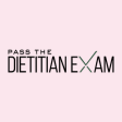 Pass The Dietitian Exam