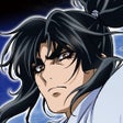 程序图标：CRバジリスク甲賀忍法帖弦之介の章
