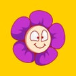 ไอคอนของโปรแกรม: Flying Flower
