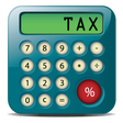 程序图标：Sales Tax, VAT, GST Calcu…