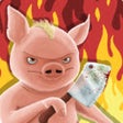 Иконка программы: Iron Snout Unblocked