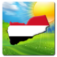 أيقونة البرنامج: طقس اليمن