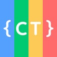ไอคอนของโปรแกรม: Coding Trivia: Learn to c…