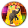 Programın simgesi: Circus
