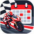 程序图标:Jadwal MotoGP 2018