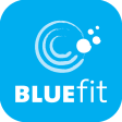 The BlueFit Training App